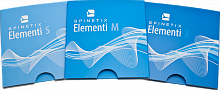 Лицензия Spinetix Elementi M